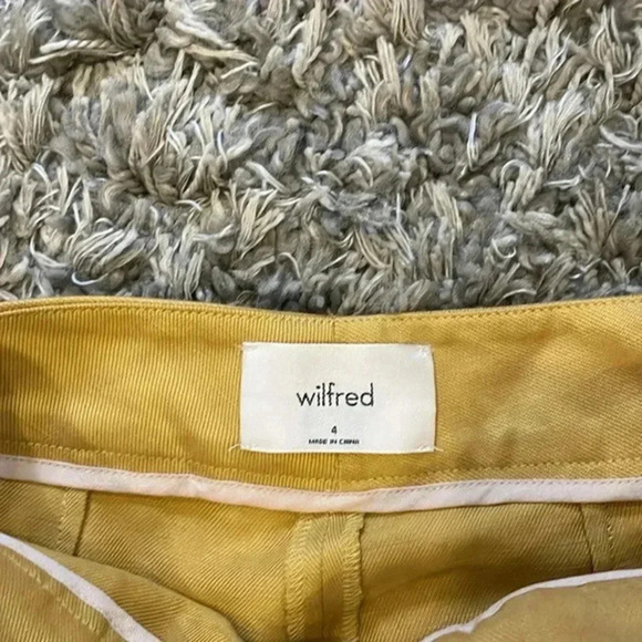 Wilfred Aritzia‎ Suit Set - Picture 9 of 11